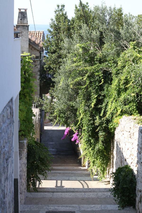 Apartments Sunset Hvar Town Exterior photo