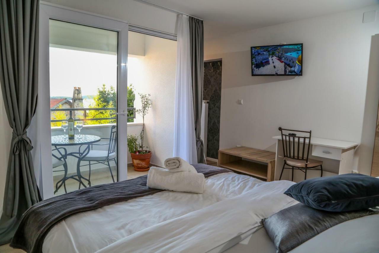 Apartments Sunset Hvar Town Exterior photo